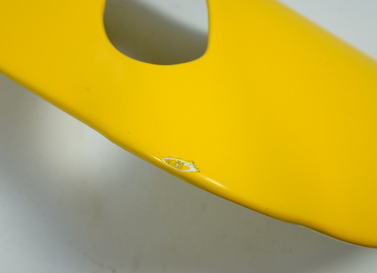 Cowl lower right Ducati 750 SS Supersport