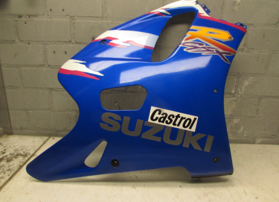 Seitenverkleidung rechts Suzuki GSX R 750