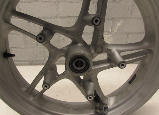 Voorvelg BMW K 1200 RS