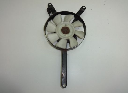 Ventilator Kawasaki ZXR 400