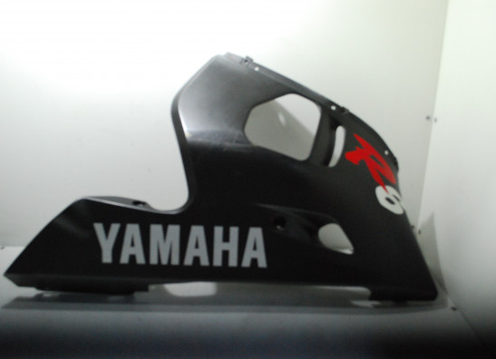 Rechter onderkuip Yamaha YZF R6