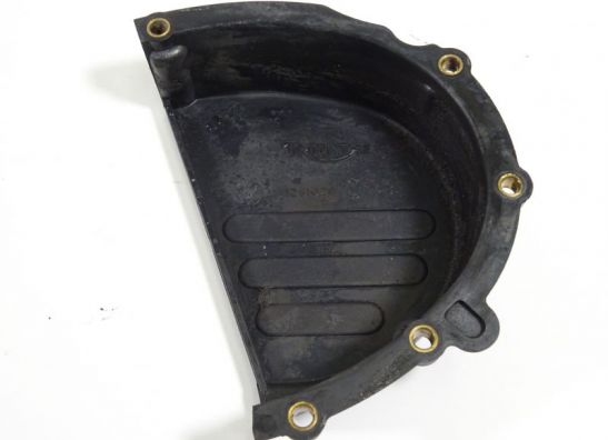 Engine cover front spocket Triumph Sprint ST 955