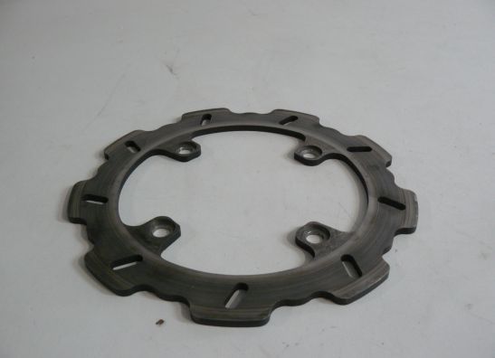 Bremsscheibe hinten  Honda CBR 600 RR