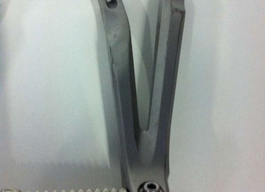 Pillion step right Yamaha YZF R1