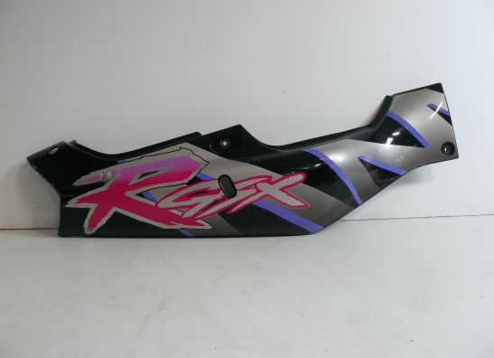 Heck rechts Suzuki GSX R 750
