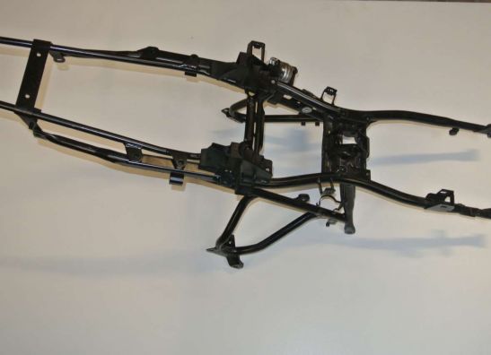 Rail BMW R 1150 RT   R 850 RT