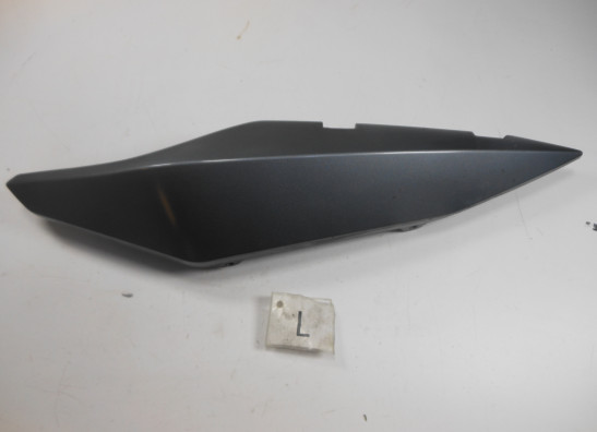 Cowl left rear Yamaha XJ 600 Diversion