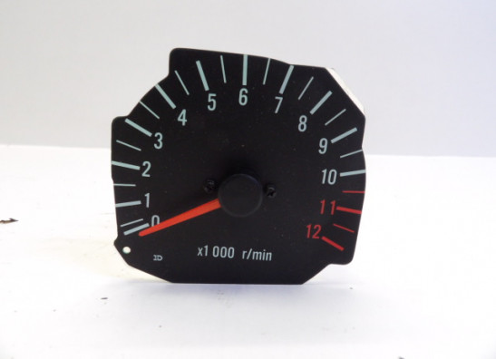 Teller Suzuki GSX 550 EF