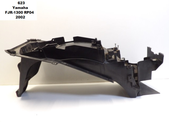 Rear fender Yamaha FJR 1300
