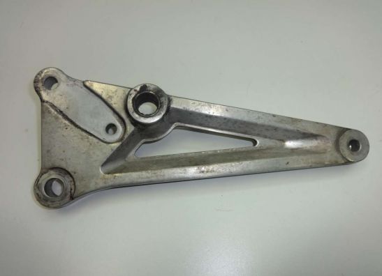 Rechter schetsplaat Honda CB 250