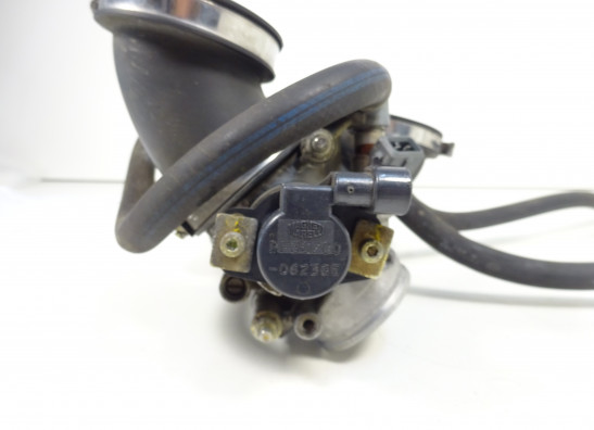 Gasklephuis Ducati monster 600