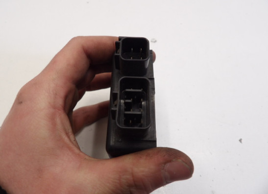 CDI ECU unit Kawasaki ZXR 750