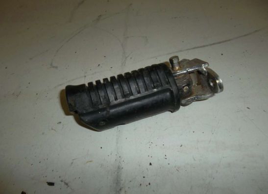 Pillion step left  Honda CB 750 F