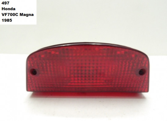 Rucklicht Honda VF 700  750 C Magna