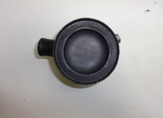 Overig Aprilia RST 1000 Futura