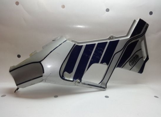 Fuel tank cover Yamaha XJ 650 T Turbo