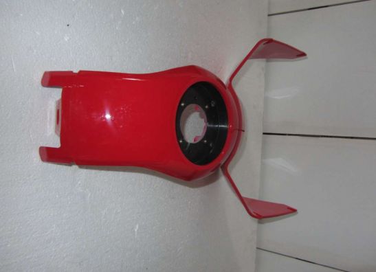 Tank Moto Guzzi Stelvio