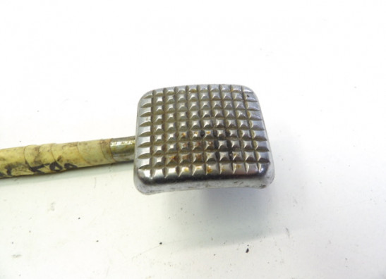 Brake pedal Kawasaki EN 500 Vulcan