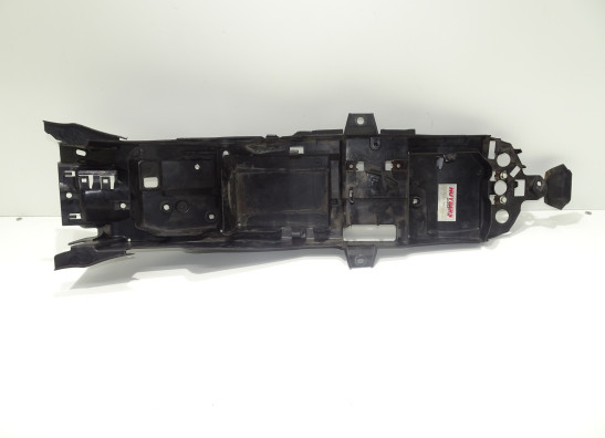 Achterspatbord Yamaha MT 09