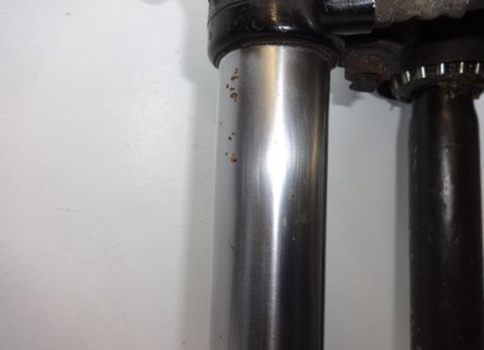 Voorpoten compleet Yamaha XV 920