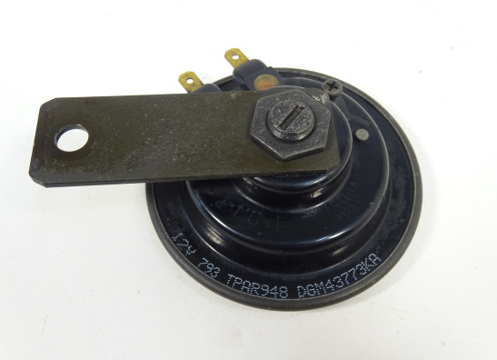 Claxon Ducati monster 900