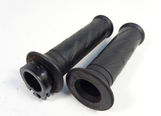 Gashandle Suzuki DL 650 V STROM