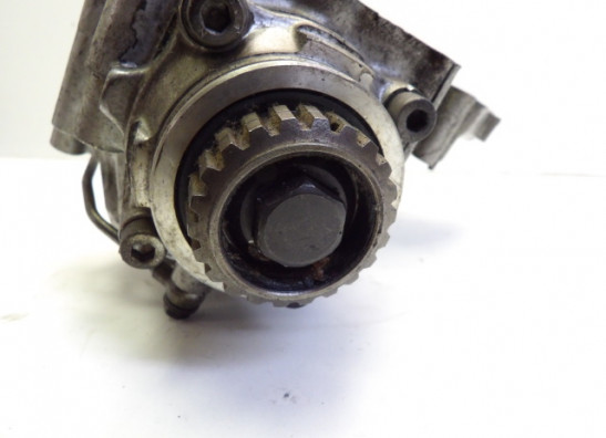 Kardan Kawasaki VN 1500