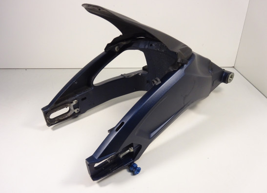 Achterbrug Suzuki GSX R 750