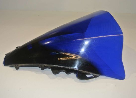 Kuipruit Yamaha YZF R6