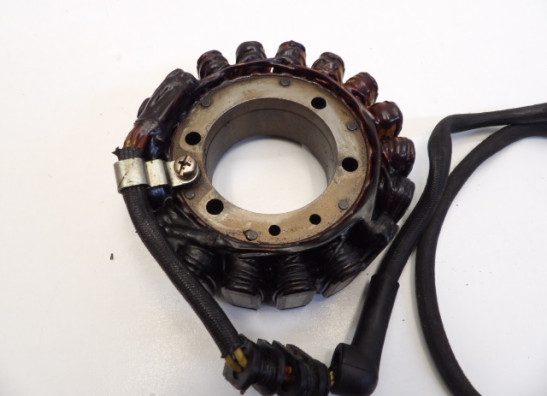 Dynamo Honda VF 1100 C Magna