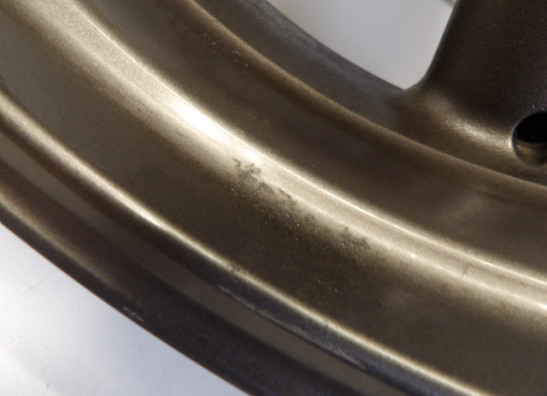 Achtervelg Yamaha BT 1100