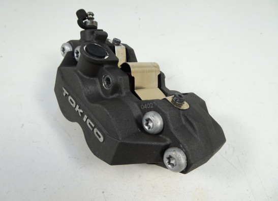 Bremssattel Bremszange vorn links Kawasaki VERSYS 1000