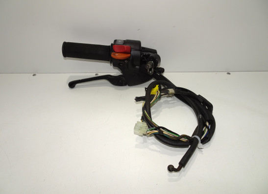 Handlebar switch assy left BMW K 1200 RS