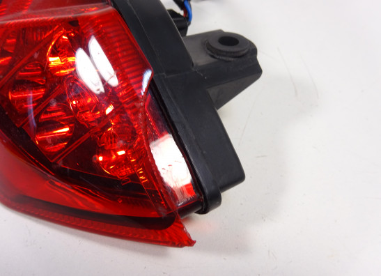 Rear light Kawasaki Z 1000 Sx