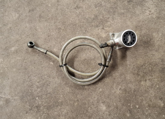 Slave cylinder  Ducati 748
