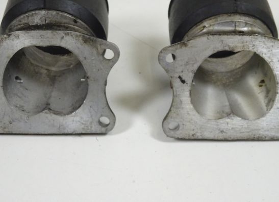 Inlaatspruitstuk Ducati 748