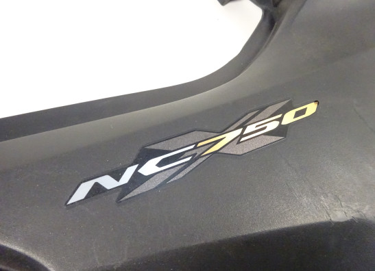 Cowl inner right Honda NC 750 X