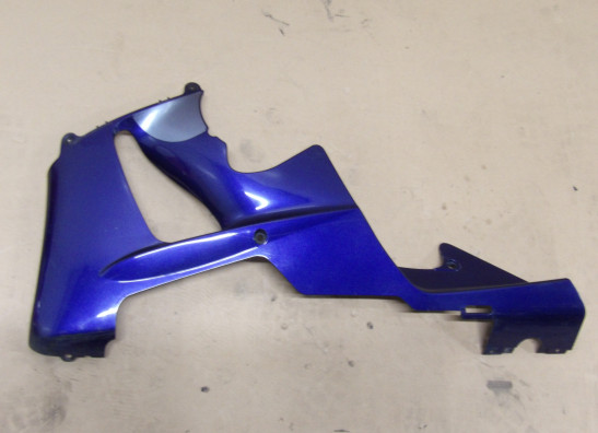 Untere verkleidung links Honda CBR Fireblade