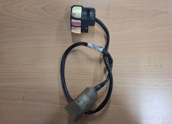 Handlebar switch assy left BMW R 1100  850 R