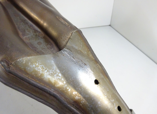 Auspuff-Krummer Yamaha FZ1