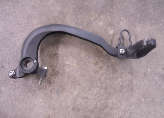 Bremspedal Benelli TRK 702
