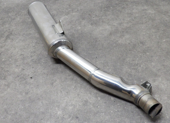 Auspuff Suzuki RF 600