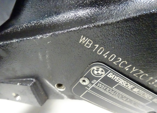 Rahme teile BMW R 1100  850 R