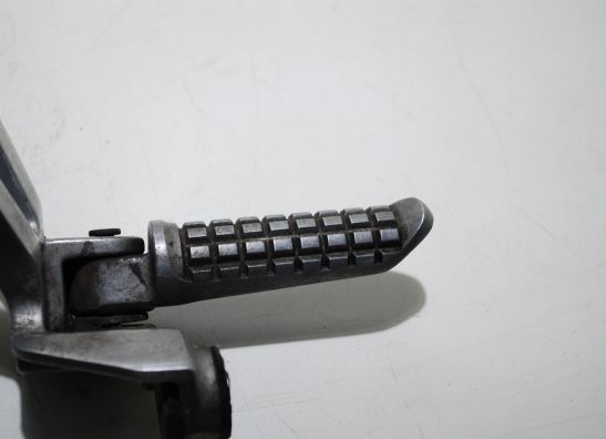 Pillion step right Kawasaki ZXR 750