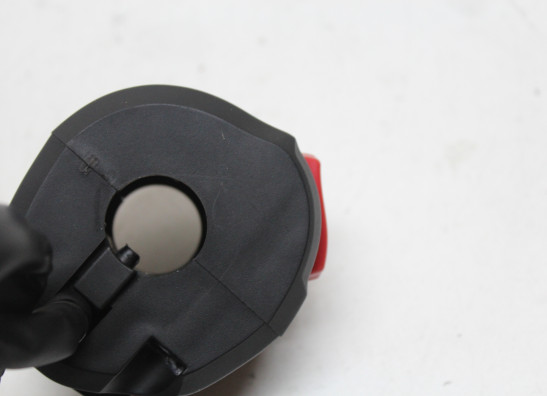 Handlebar switch assy right Suzuki GSX R 1000