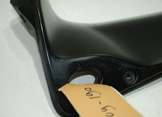 Accubak Suzuki TL 1000