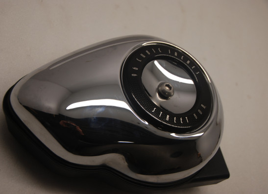 Air cleaner case Harley Davidson Dyna