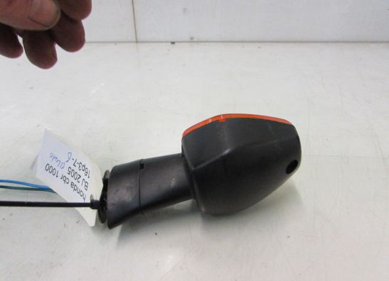 Winker Honda CBR Fireblade