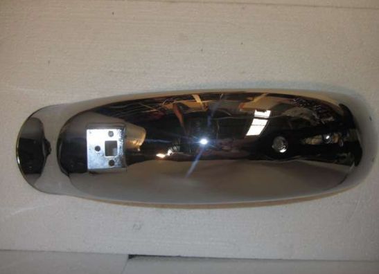 Achterspatbord Moto Guzzi V35 V50 V65