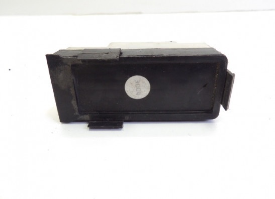 Fuse box Suzuki GS 550 L